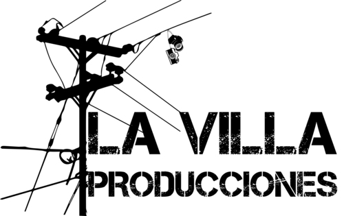Logo LA VILLA PRODUCCIONES